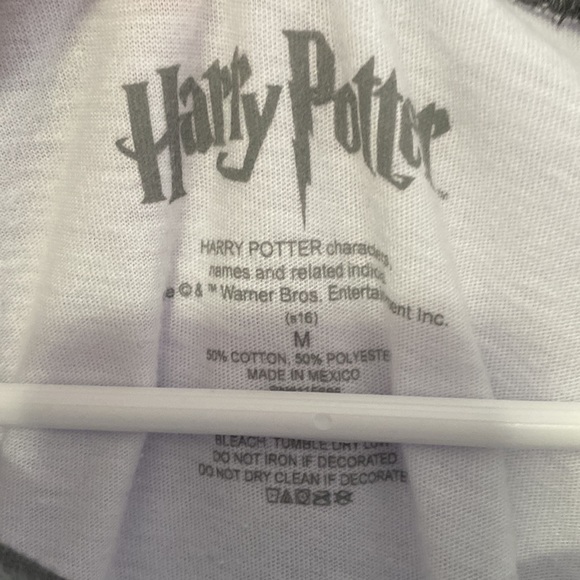Womens harry potter slytherin tee size m - Picture 4 of 5
